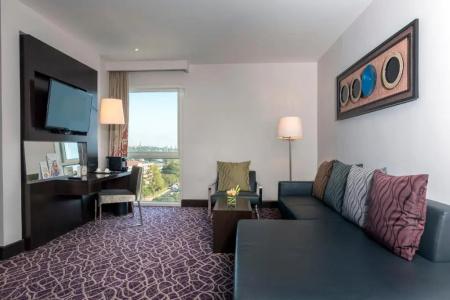 Novotel Yangon Max - 195