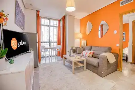 ApartG3 Galeon - 160