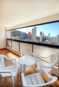 Apartamentos Levante Club - 39