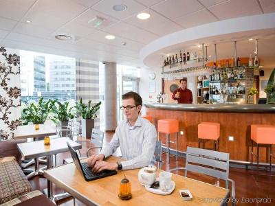 Novotel Suites Lille Europe - 35
