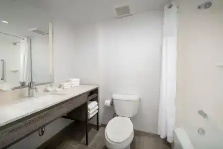 Hilton Garden Inn Miami Brickell South - 53