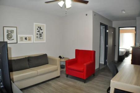 Country Inn & Suites by Radisson, West, KS - 94
