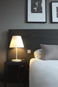 Radisson Blu, Glasgow - 53