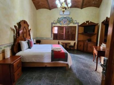 Hacienda Tres Vidas - 22