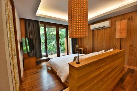 The Nine Thipthara Klongson Resort - 4