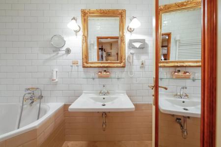 Chateau St. Havel - Wellness - 6
