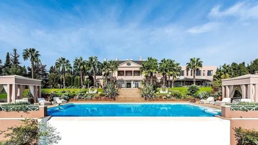 Villa Soraya & Spa - 33
