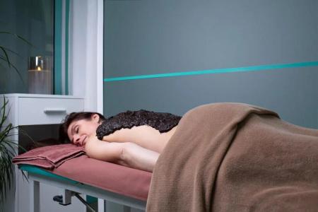 Orea Spa Cristal - 16