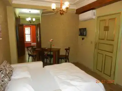 Royal Suites Sultanahmet - 95