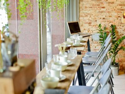 Bangkok Bed and Bike - 19