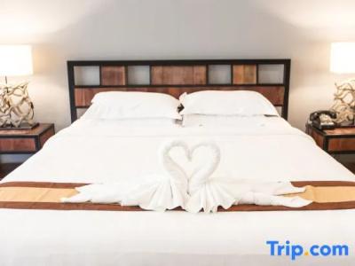 Sannot Riverside Garden Resort ChiangMai - 68