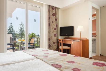 Hipotels Flamenco Conil - 49