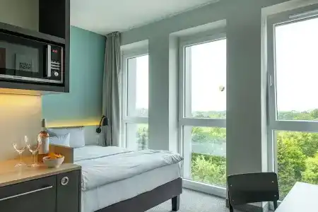 sylc. Apartment– Serviced - 43