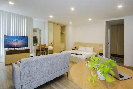 Karin & Service apartment - SHA Extra Plus - 87