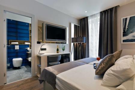 Sailor Boutique Rooms - 27