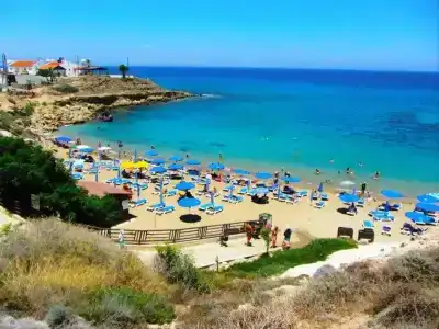 Kyklades Resort - 116