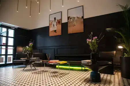 Indigo Belgrade, An Ihg Hotel - 21