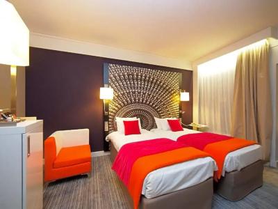 Mercure Nantes Centre Grand - 53