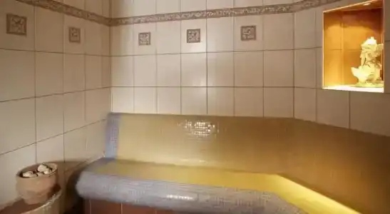 Spa Bily Horec - 6