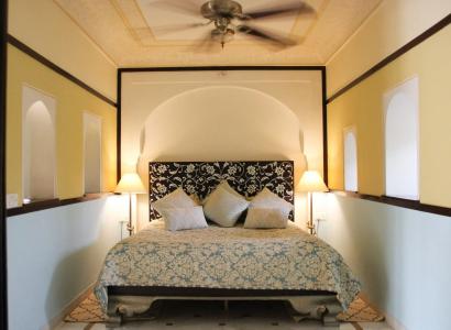 Royal Heritage Haveli - 1