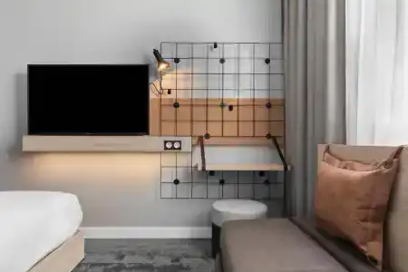 Moxy Amiens - 36