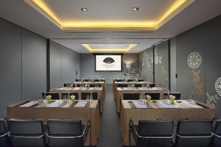 Mandarin Oriental, Barcelona - 24