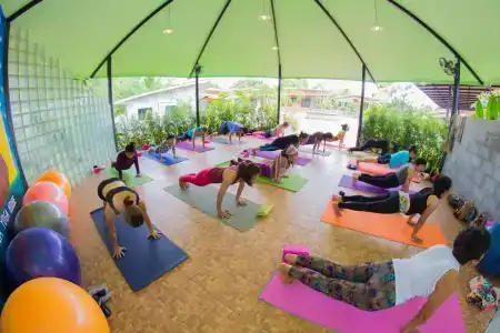 Kirina Wellness in the Valley - 25