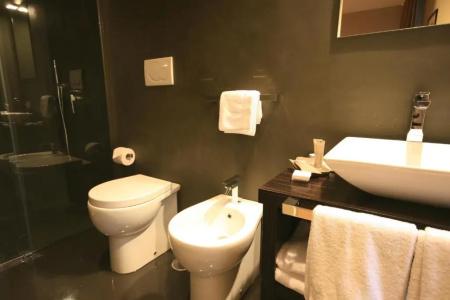 Campo Marzio Luxury Suites - 23