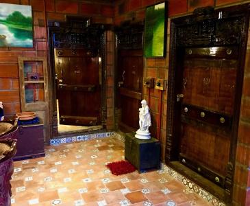 Golden Lotus Bangalore Boutique Suites - 1