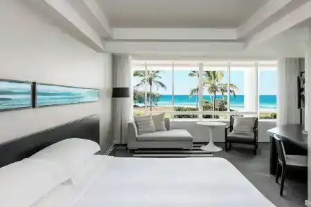 Sheraton Grand Mirage - 199