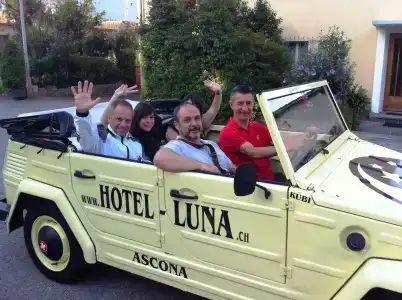 Luna Garni - 15