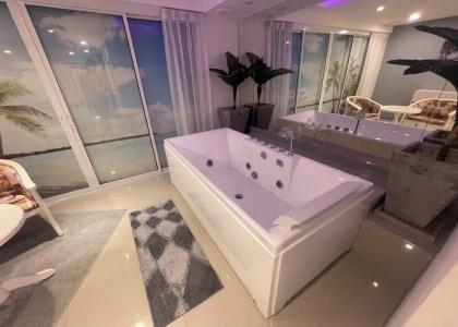 Swiss Villas Panoramic - Sha Certified - 153