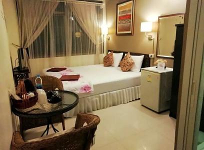 Naturbliss Boutique Residence - 81