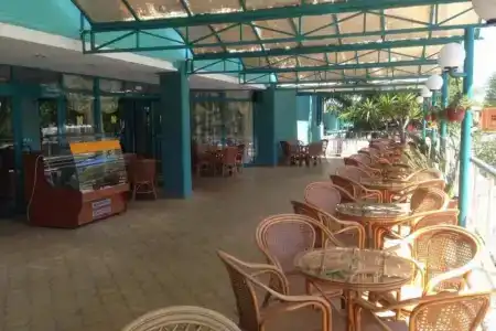 Зефир - 8