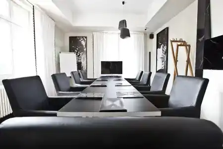 Platinum Residence Boutique - 27