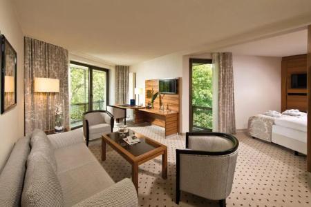 Maritim Bad Homburg - 77