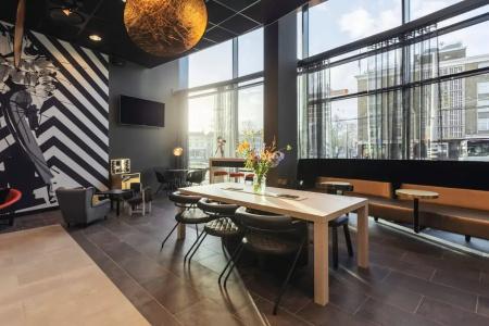 ibis Styles Arnhem Centre - 21