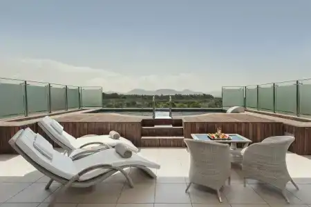 Hilton Dalaman Sarigerme Resort & Spa - 35