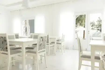 Cavo Bianco Boutique & Spa - 21