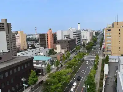 Pearl City Akita Kanto-Odori - 16