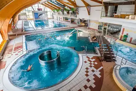 i Aquapark Olender - 4
