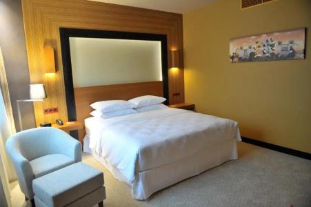 Four Points by Sheraton Kecskemet & Conference Center - 34