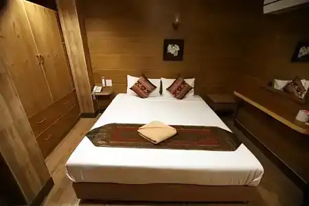 Thai Cozy House - 31