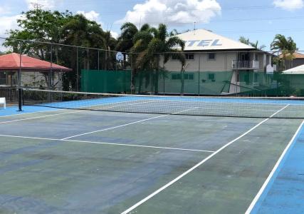Cairns Reef Apartments & - 14