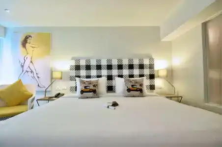 Burasari Phuket Resort & Spa - Sha Extra Plus - 20