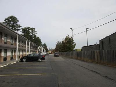 Heritage Inn - 12