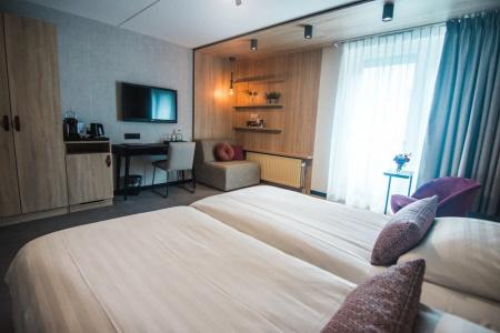 Witte Berken Natuurhotel - 2