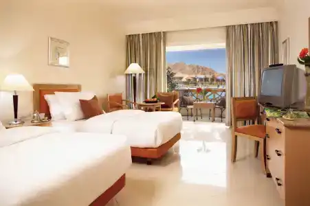Movenpick Taba Resort & Spa - 5