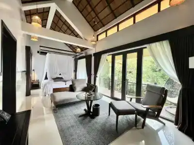The Blossom Resort – Onsen & Foot Massage Inclusive - 354