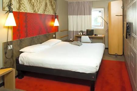 ibis Birmingham Bordesley - 39